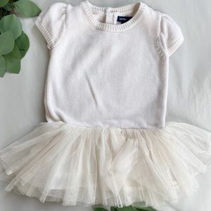 GAP Dresses - Baby Gap tutu dress GAP Dresses - Baby Gap tutu dress